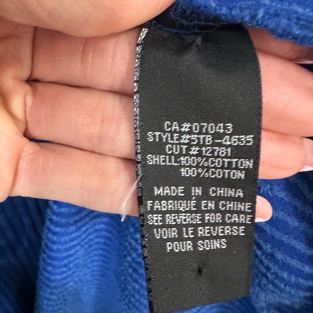 Perfectwhitetee button down S - Picture 4 of 4